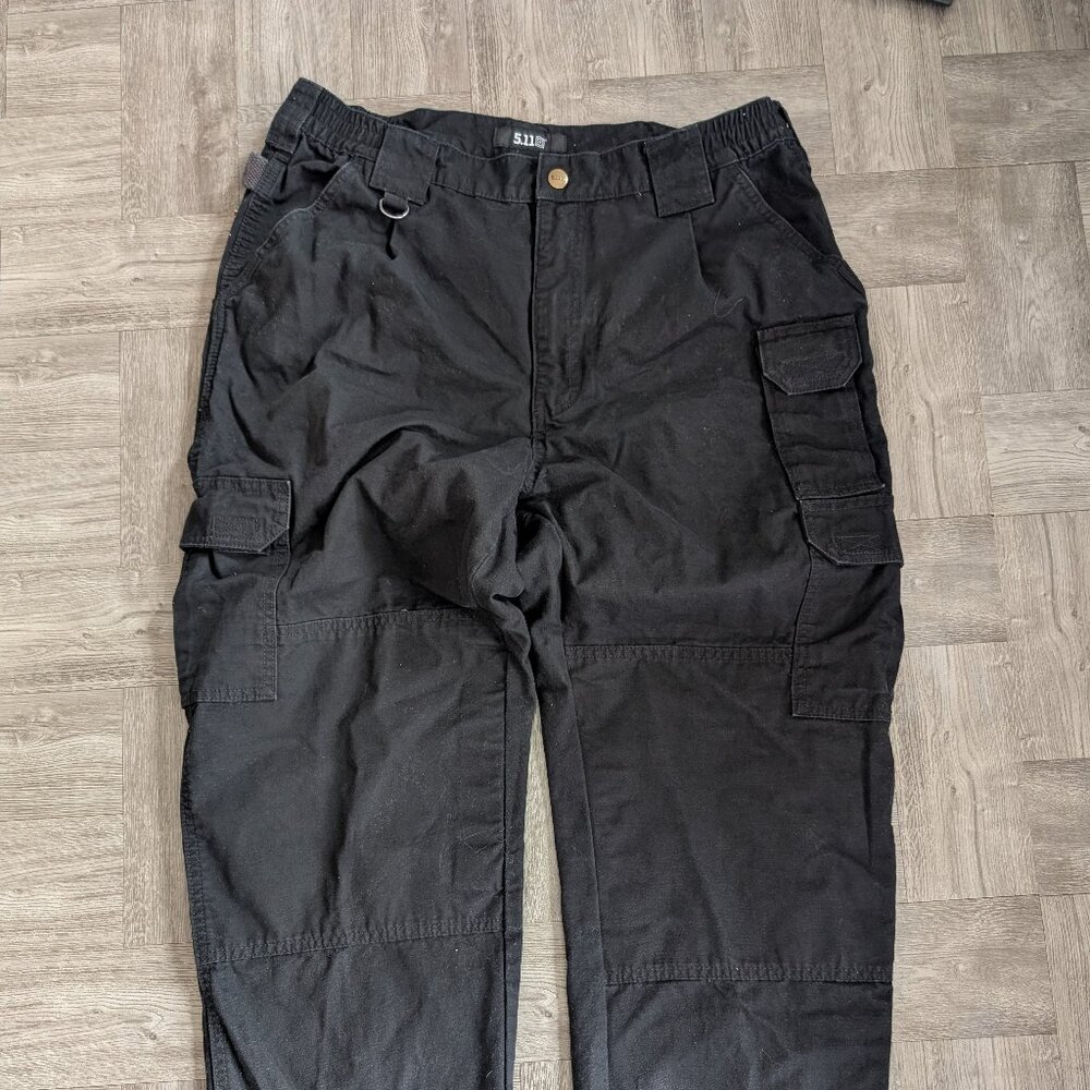 5.11 EMS pants, Men's 36x30